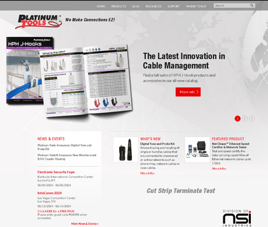 Platinum Tools installers