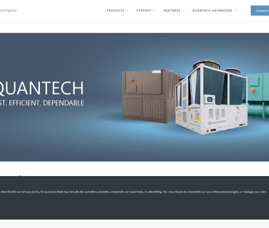 Hvac Solutions Building Efficiency Chillers standard speed