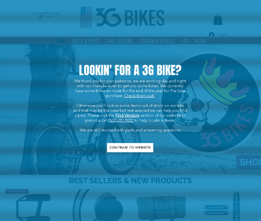 3G Bikes - Www.3Gbikes.Co bikes mountain