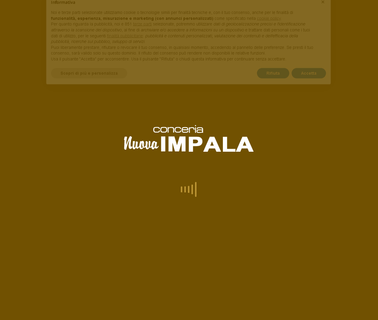 Nuova Impala Conceria Srl chevy impala