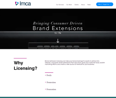 Lmca brands agents automotive