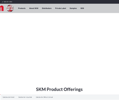 Skm Industries free screens