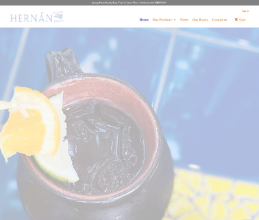 Hernán furniture stores