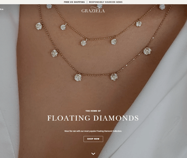 Home - Graziela exotic stone