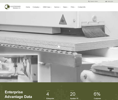 Slicethinner Manufacturing Company Limited classical living