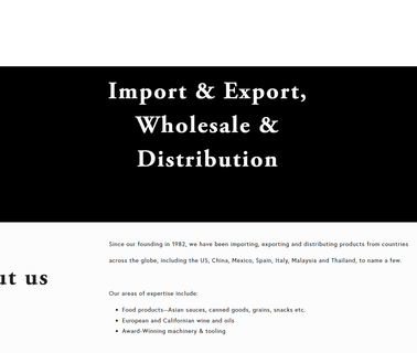 W.Y.International Inc. chili garlic