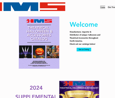 Hm Smallwares Ltd closeout liquidation wholesale