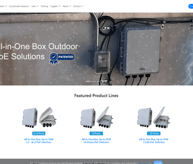 Inscape Data Corporation low cost products