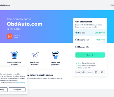 Obdauto Shop auto diagnostic tool repair