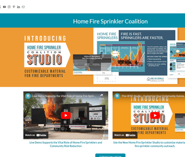 Residential Fire Sprinkler Protec protec