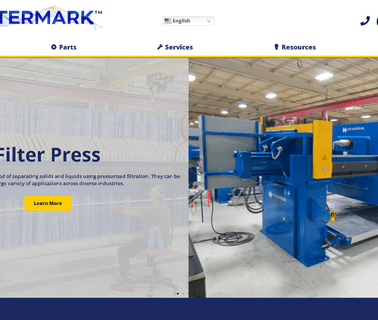 M.W. Watermark surface recycling