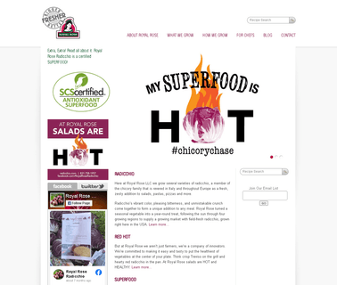 Royal Rose Llc largest hot