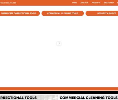 Briarwood Products Co standard cleaning