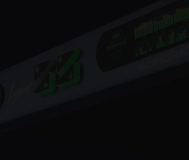 Lynx Studio Technology digital musical instrument