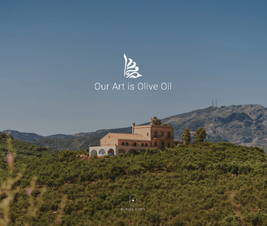 Biolea Organic Olive Oil cold pressed oil