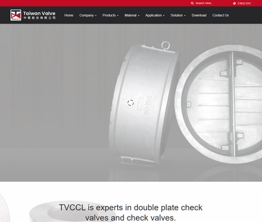 Wafer Style Check Valves, Check Valves industrial style light