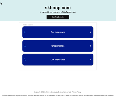 Skhoop active people