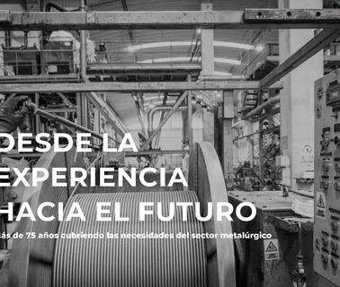 Compañia Española De Industrias Electroquímicas, Sa foundries