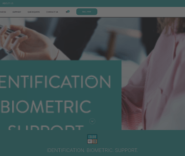 Colorid, identification systems accessories