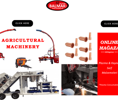 Best Balmak Makine Sanayi Ve Dis machines silage