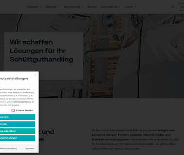 Emde Industrie-Technik Gmbh industrial bolting