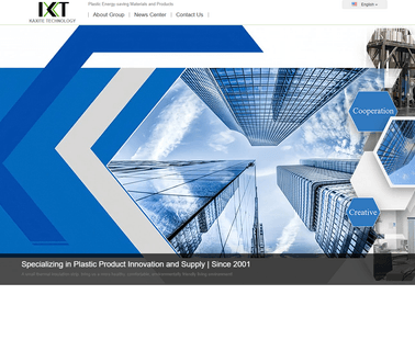 Jiangyin Kaxite Energy Saving Materials Technology barrier one