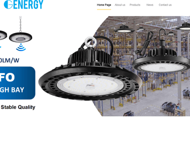 Shenzhen Green Energy Lighting festoon