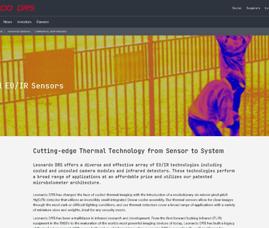 Drs Technologies cctv module