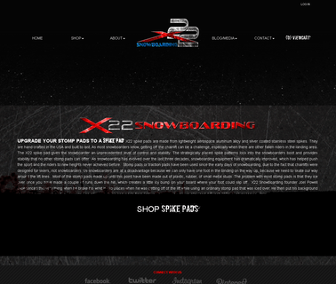 X22 Snowboarding waterproof hats