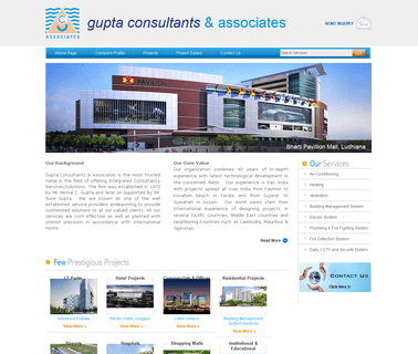 Gupta Consultants & Associates kolkata