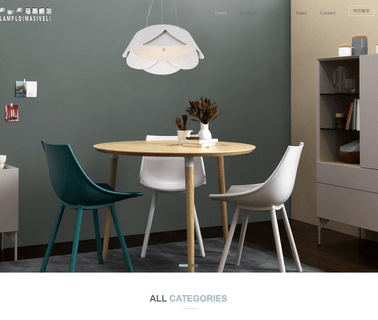 Zhongshan City Shangbiao Lighting led hanging lights zhongshan