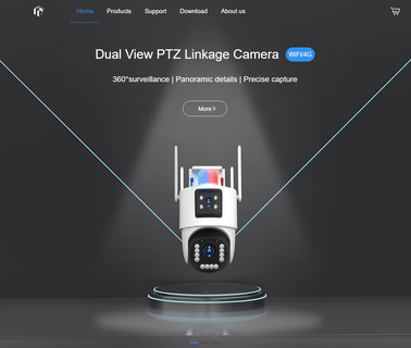 Macro-Video Technologies video recorder car