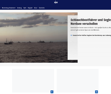 Norddeutscher Rundfunk / Ndr beste