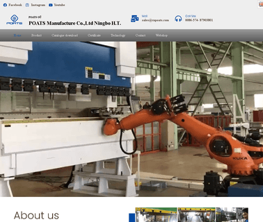 Ningbo Hi-Tech Poats Kitchen stainless drainer