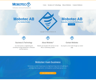 Mobotec Second Generation Sncr desulphurization