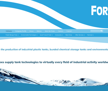 Plastic Tanks, Vessels, Scrubbing scrubbing