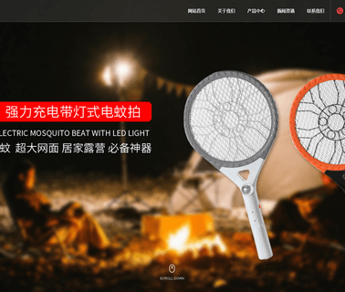 Shantou Nan Xin Electronic Industrial swatter