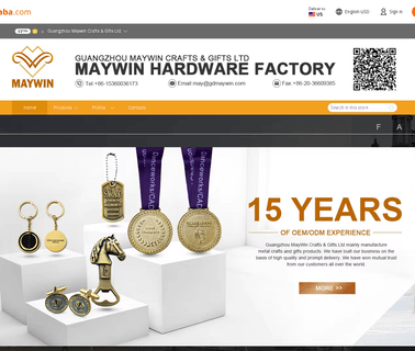 Guangzhou Maywin Crafts & Gifts dog fridge