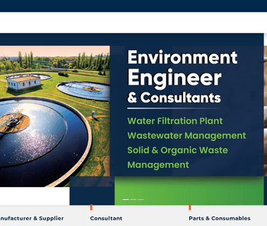 Kelvin Water Technologies Pvt.Ltd industrial water softener plant