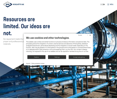 National Instruments, Test and Measu surface test