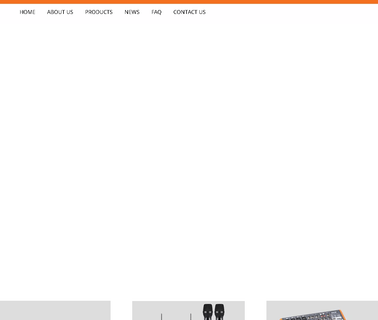 Enping Oksn Electronics Technology quality microphone