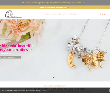 Amanda Coleman Jewellery Limited coleman