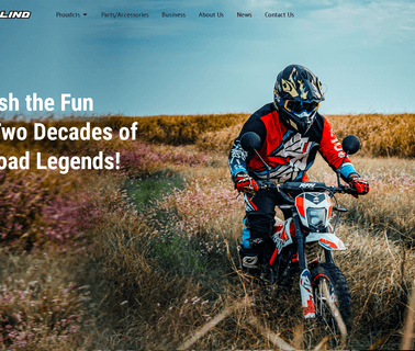 Zhejiang Apollo Sporting Product bikes race
