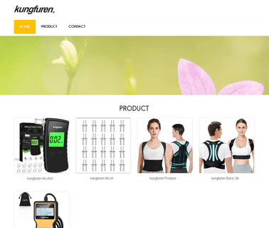 Dongguan Rollmax Electronic selfie