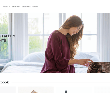 Amber Concept bureaus printing