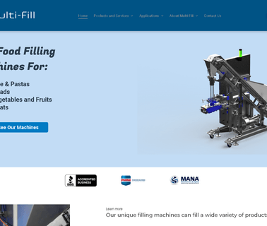 Home - Multi-Fill mill jar