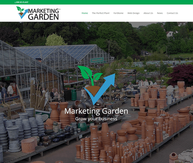The Perfect Plant® Themarketinggarden.Com/The-Perfect-Plant/ home and garden center