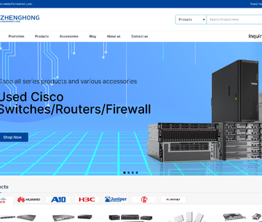 Shenzhen Starvanq Technology cisco sfp
