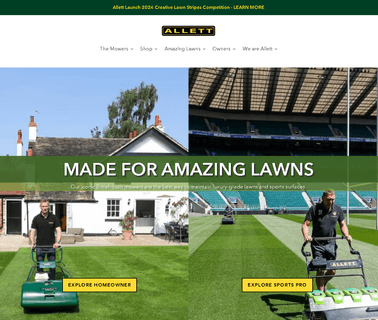 Professional Mowers and Grounds lawn cutting