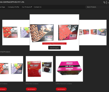 Aabha Contraceptives coffee classic